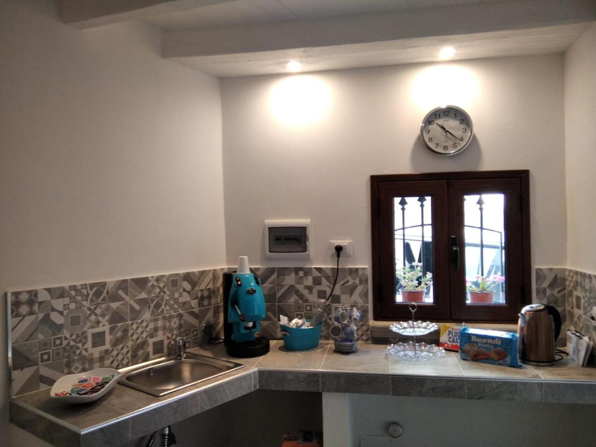 Ai Monachelli Bed & Breakfast Bolognetta Exterior photo