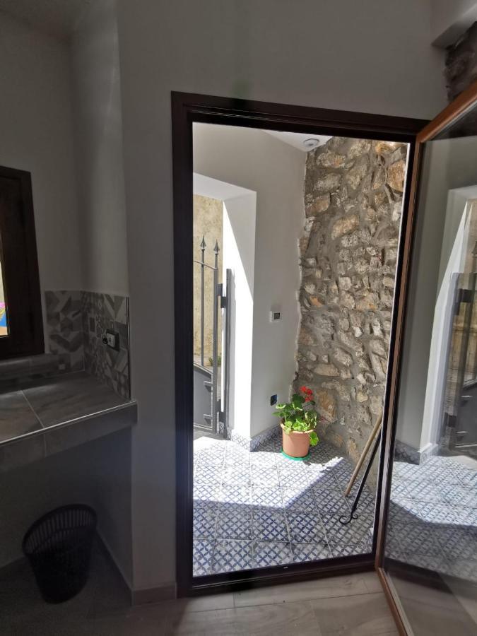 Ai Monachelli Bed & Breakfast Bolognetta Exterior photo