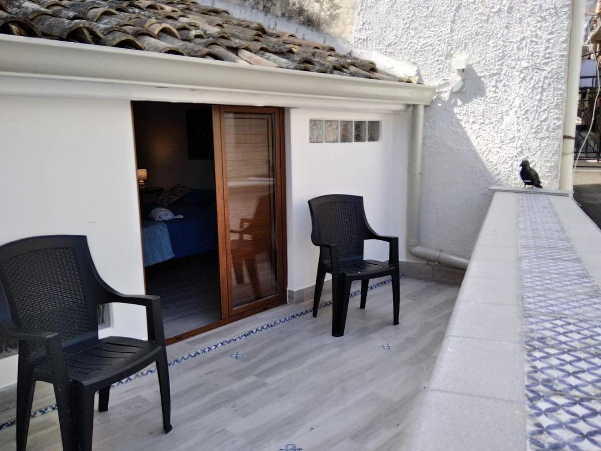 Ai Monachelli Bed & Breakfast Bolognetta Exterior photo