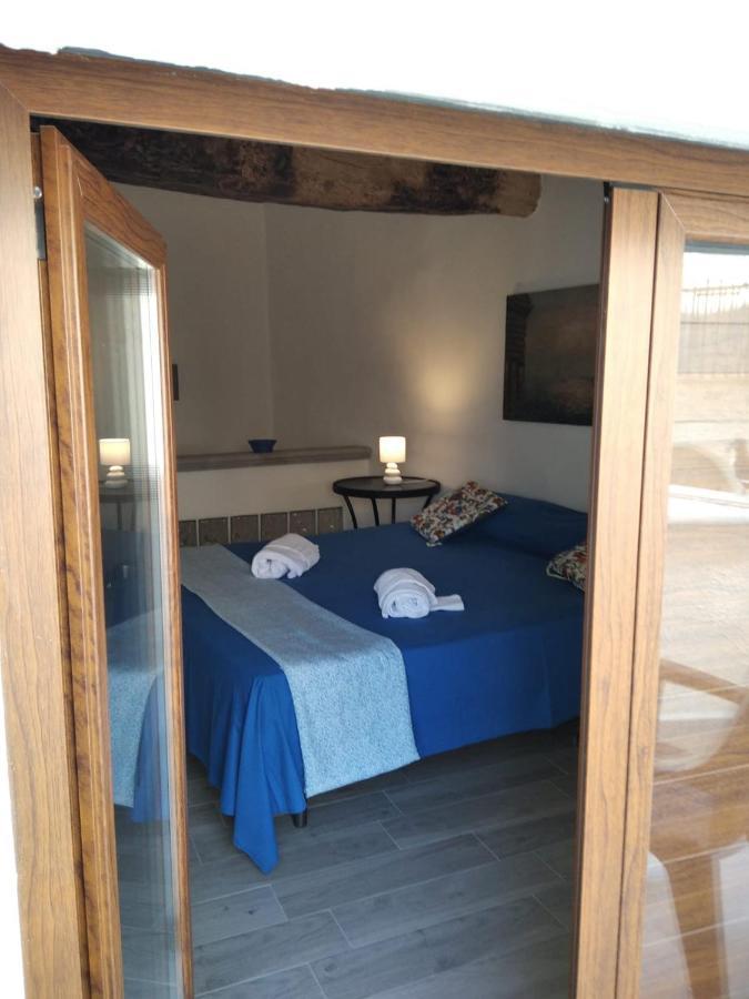 Ai Monachelli Bed & Breakfast Bolognetta Exterior photo
