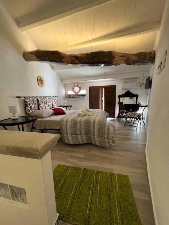 Ai Monachelli Bed & Breakfast Bolognetta Exterior photo