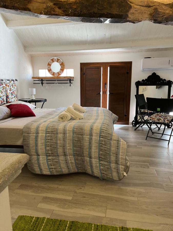 Ai Monachelli Bed & Breakfast Bolognetta Exterior photo